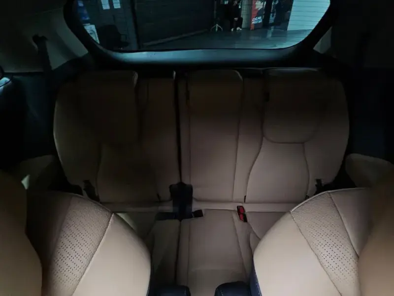 2021 Kia Carnival с пробегом 146 504 км