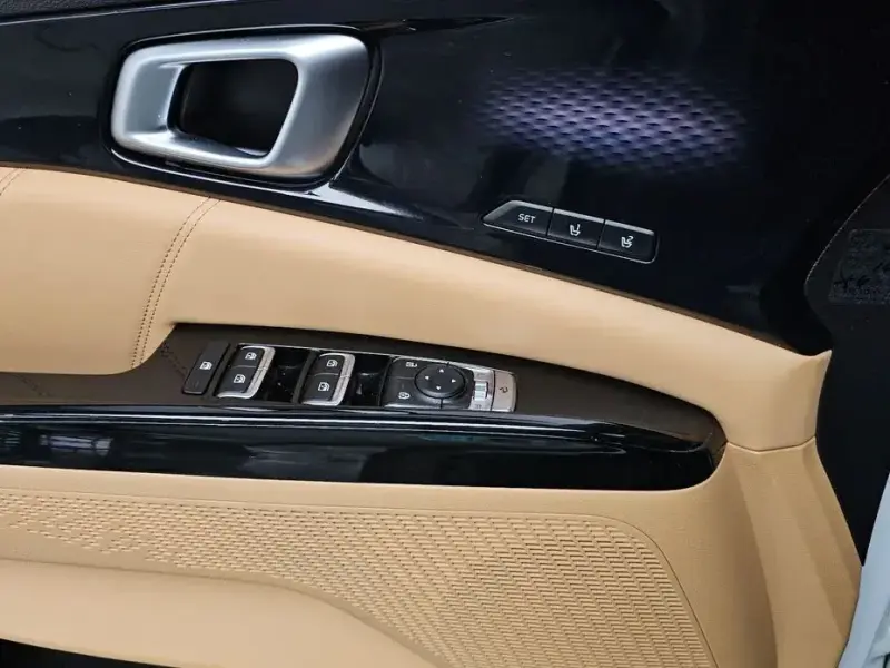 2021 Kia Carnival с пробегом 146 504 км