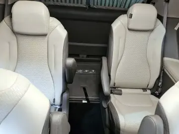 2021 Kia Carnival с пробегом 126 643 км