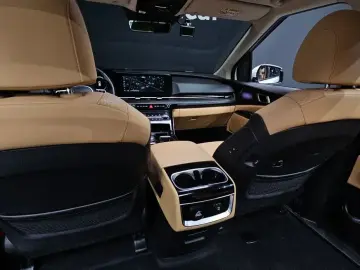 2021 Kia Carnival с пробегом 146 504 км