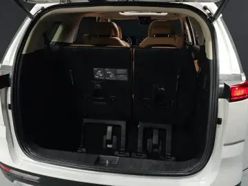 2021 Kia Carnival с пробегом 146 504 км