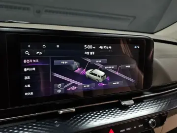 2021 Kia Carnival с пробегом 126 643 км