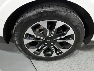 2021 Kia Carnival с пробегом 99 506 км