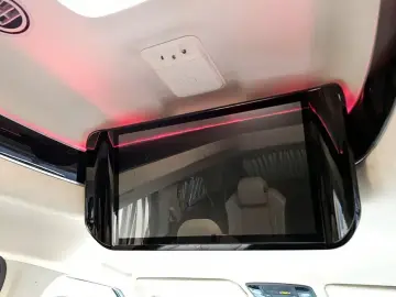 2021 Kia Carnival с пробегом 126 643 км