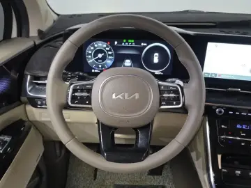 2023 Kia Carnival с пробегом 145 277 км