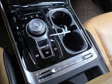 2021 Kia Carnival с пробегом 99 506 км