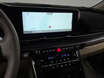2023 Kia Carnival с пробегом 145 277 км