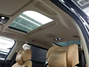 2022 Kia Carnival с пробегом 72 331 км