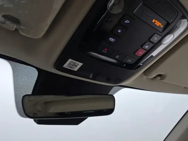 2023 Kia Carnival с пробегом 145 277 км