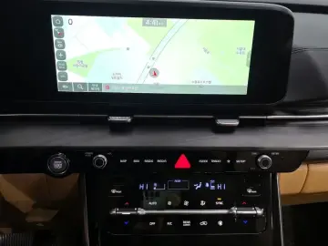 2021 Kia Carnival с пробегом 99 506 км