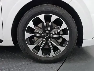 2021 Kia Carnival с пробегом 47 411 км