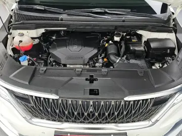 2021 Kia Carnival с пробегом 47 411 км