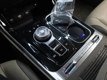 2022 Kia Carnival с пробегом 133 337 км