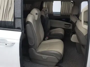 2022 Kia Carnival с пробегом 133 337 км