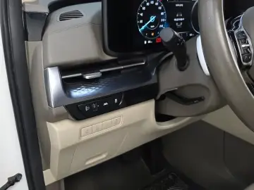 2022 Kia Carnival с пробегом 133 337 км