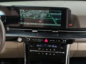 2021 Kia Carnival с пробегом 47 411 км