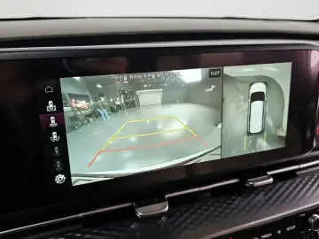 2021 Kia Carnival с пробегом 47 411 км