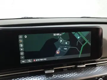 2022 Kia Carnival с пробегом 133 337 км