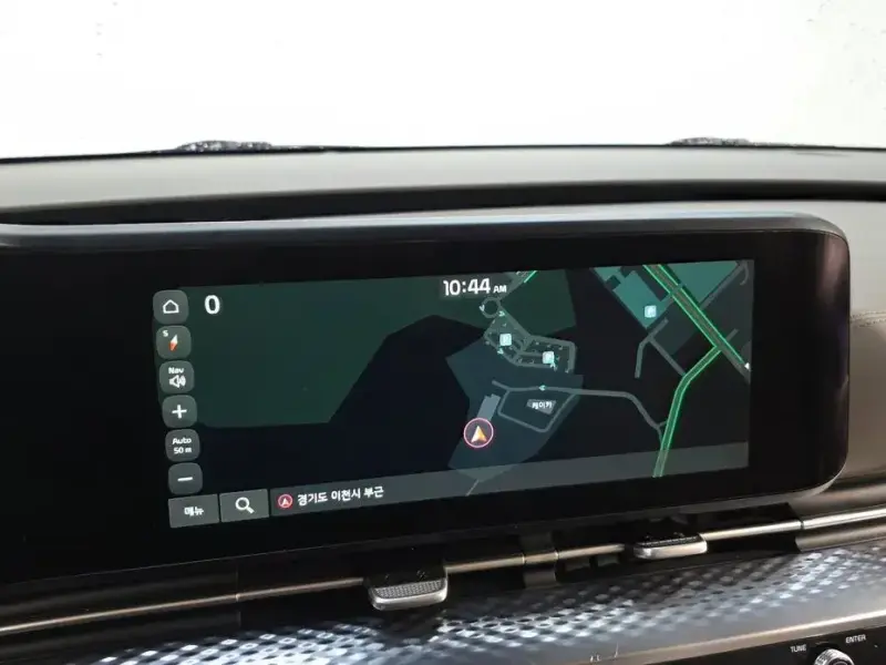 2022 Kia Carnival с пробегом 133 337 км