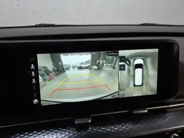 2022 Kia Carnival с пробегом 133 337 км