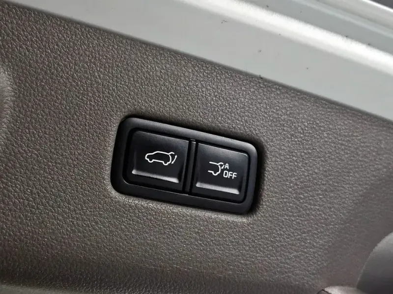 2021 Kia Carnival с пробегом 47 411 км