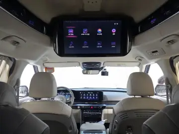 2022 Kia Carnival с пробегом 133 337 км