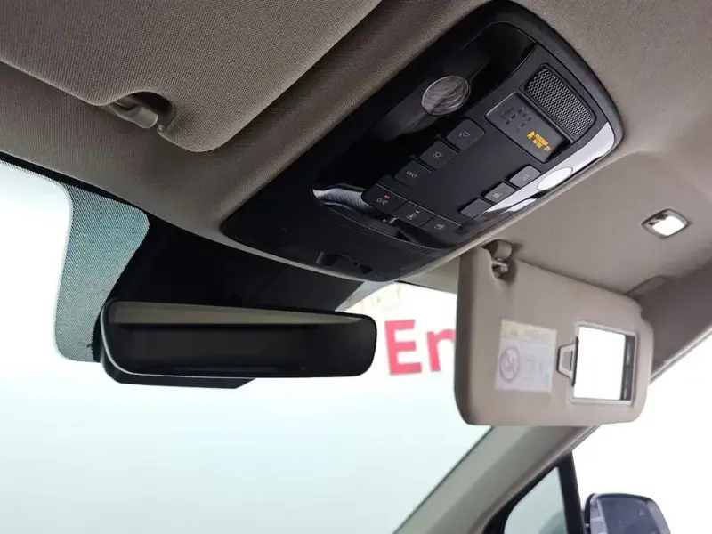 2021 Kia Carnival с пробегом 47 411 км