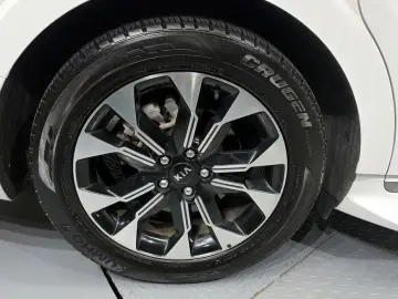 2021 Kia Carnival с пробегом 51 728 км