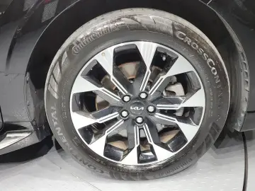2021 Kia Carnival с пробегом 52 176 км