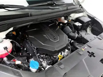 2021 Kia Carnival с пробегом 51 728 км
