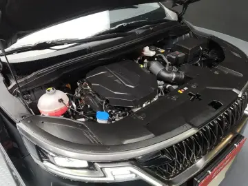 2021 Kia Carnival с пробегом 52 176 км
