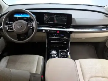 2021 Kia Carnival с пробегом 51 728 км