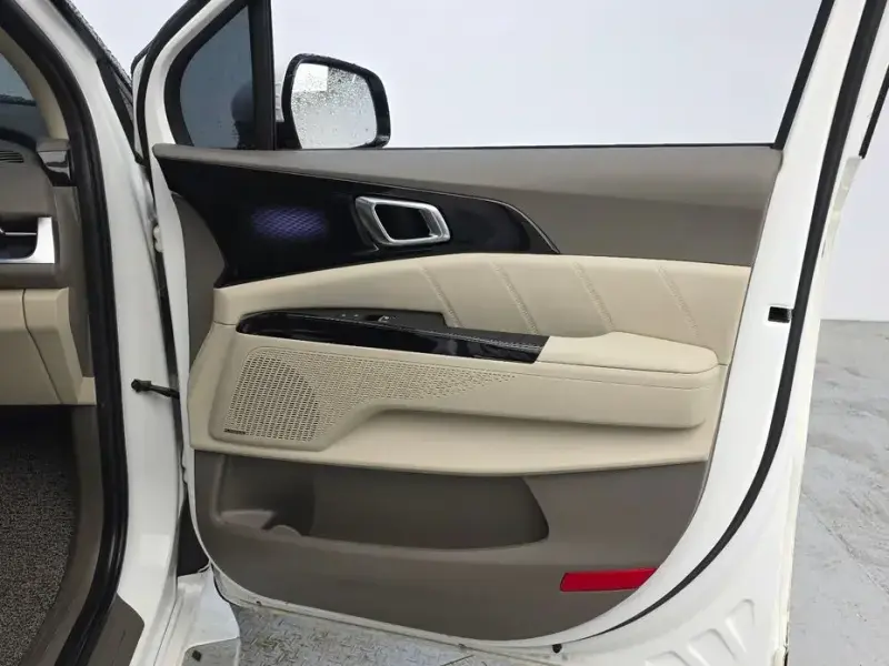 2022 Kia Carnival с пробегом 133 337 км