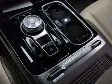 2021 Kia Carnival с пробегом 52 176 км