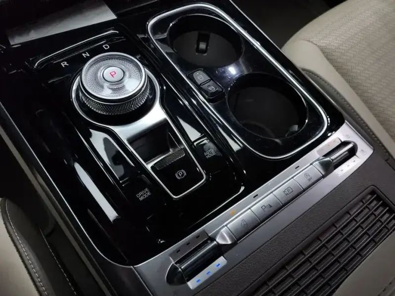 2021 Kia Carnival с пробегом 52 176 км