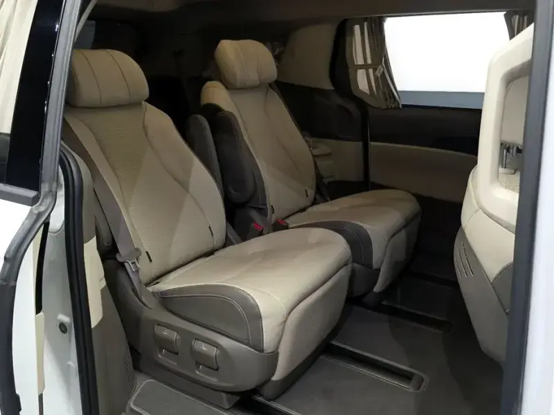 2021 Kia Carnival с пробегом 51 728 км