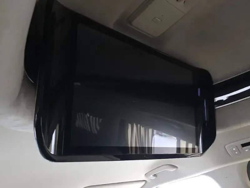 2022 Kia Carnival с пробегом 133 337 км