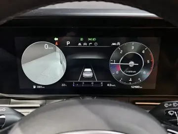 2023 Kia Carnival с пробегом 52 480 км