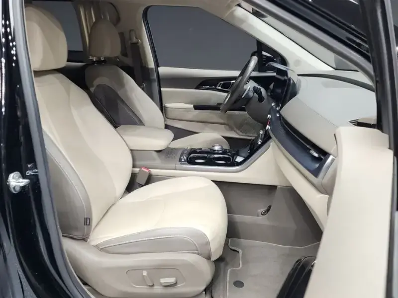 2021 Kia Carnival с пробегом 52 176 км