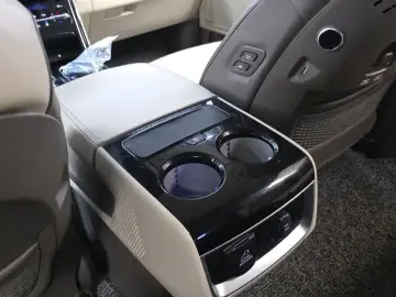 2022 Kia Carnival с пробегом 133 337 км