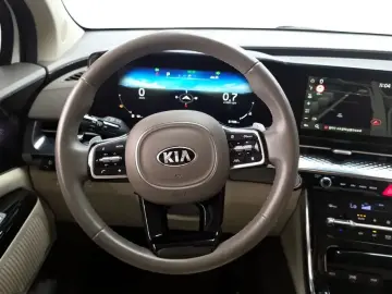 2021 Kia Carnival с пробегом 51 728 км