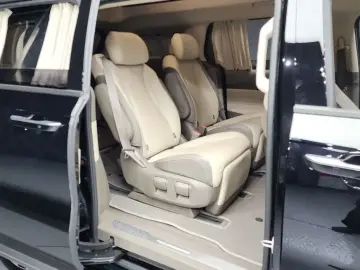 2021 Kia Carnival с пробегом 52 176 км