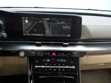 2021 Kia Carnival с пробегом 51 728 км