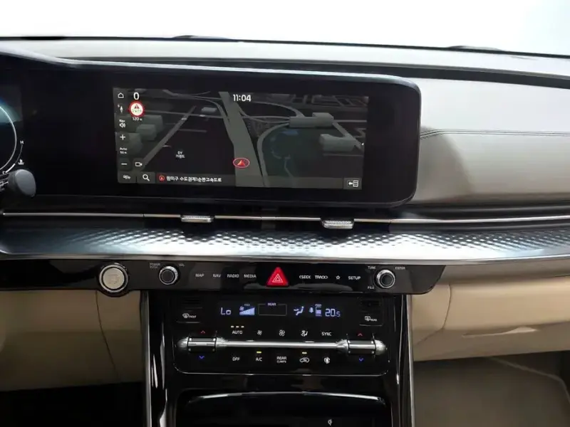 2021 Kia Carnival с пробегом 51 728 км