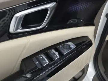 2022 Kia Carnival с пробегом 133 337 км