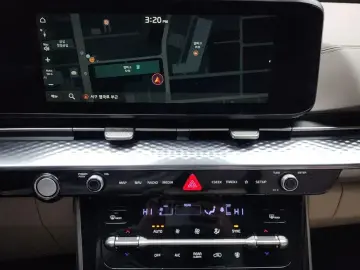 2021 Kia Carnival с пробегом 52 176 км