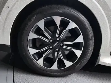 2022 Kia Carnival с пробегом 51 613 км