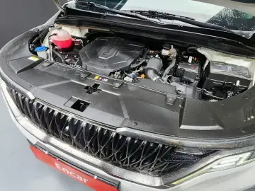 2022 Kia Carnival с пробегом 51 613 км