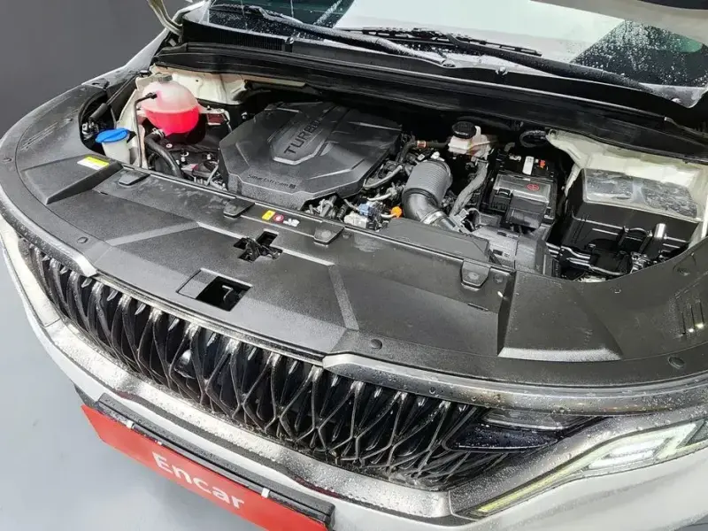 2022 Kia Carnival с пробегом 51 613 км