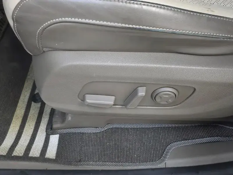 2022 Kia Carnival с пробегом 133 337 км